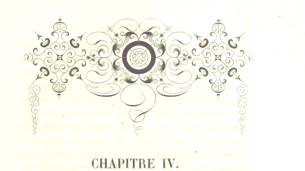 An illustration from Monographie de la Cathédrale de Nevers, 1854, leaf 47