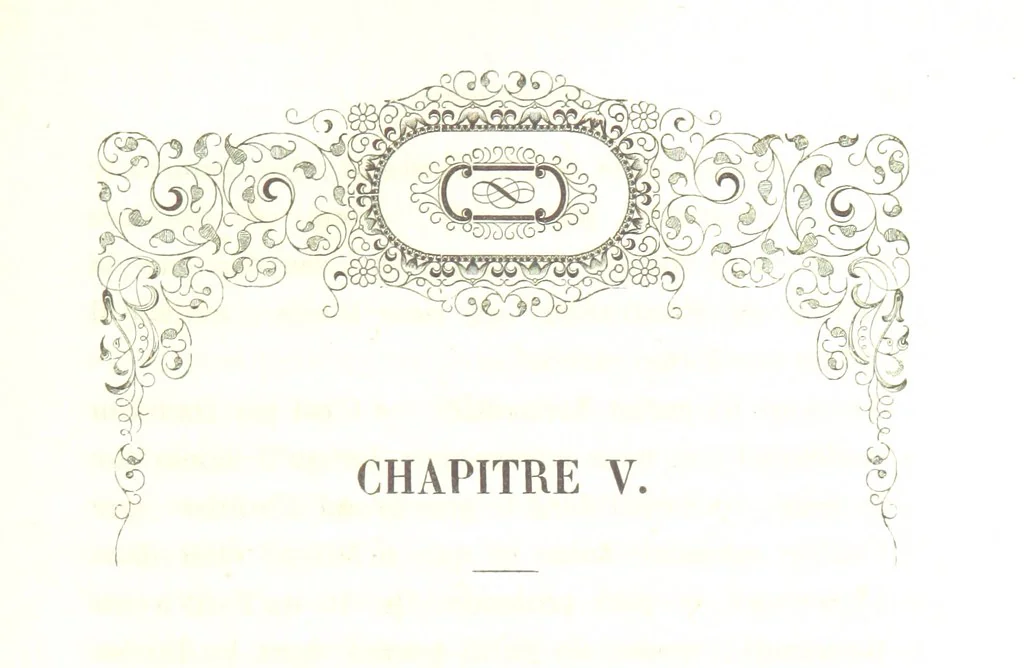 An illustration from Monographie de la Cathédrale de Nevers, 1854, leaf 57