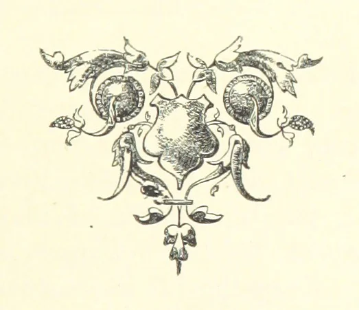 An illustration from History of the Forest of Rossendale ... With a chapter on the Geology of Rossendale. By Captain Aitken ... And observations on the botany of the district. By A. Stansfield, 1868, leaf 165
