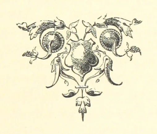 An illustration from History of the Forest of Rossendale ... With a chapter on the Geology of Rossendale. By Captain Aitken ... And observations on the botany of the district. By A. Stansfield, 1868, leaf 59