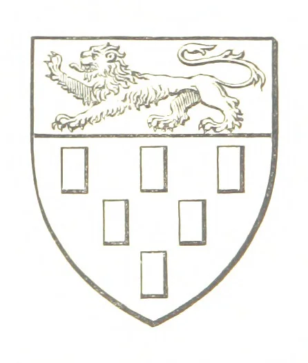 An illustration from Some account of the Worshipful Company of Ironmongers. Compiled from their own Records and other authentic sources of information, by J. N, 1851, leaf 356