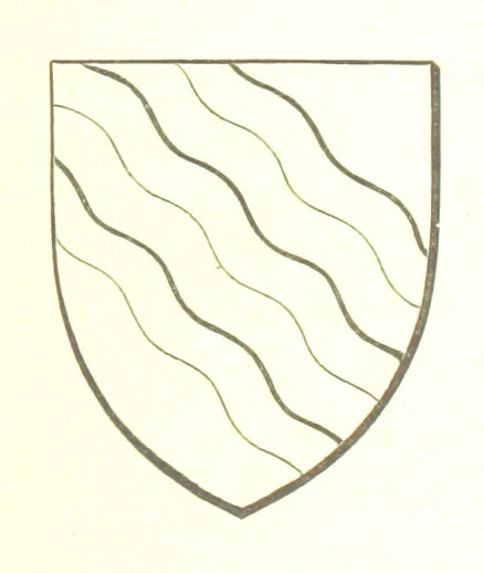 An illustration from Some account of the Worshipful Company of Ironmongers. Compiled from their own Records and other authentic sources of information, by J. N, 1851, leaf 399