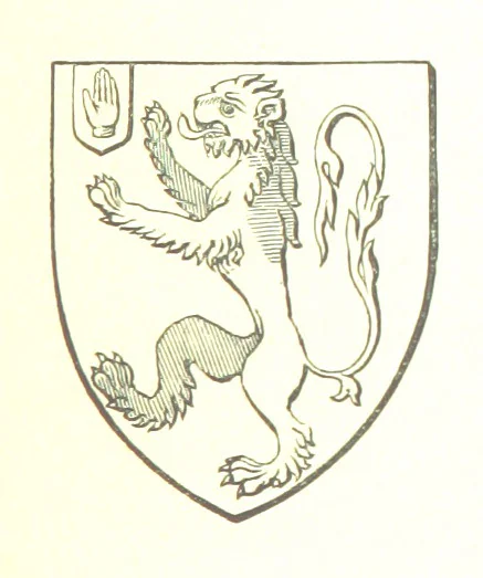 An illustration from Some account of the Worshipful Company of Ironmongers. Compiled from their own Records and other authentic sources of information, by J. N, 1851, leaf 405