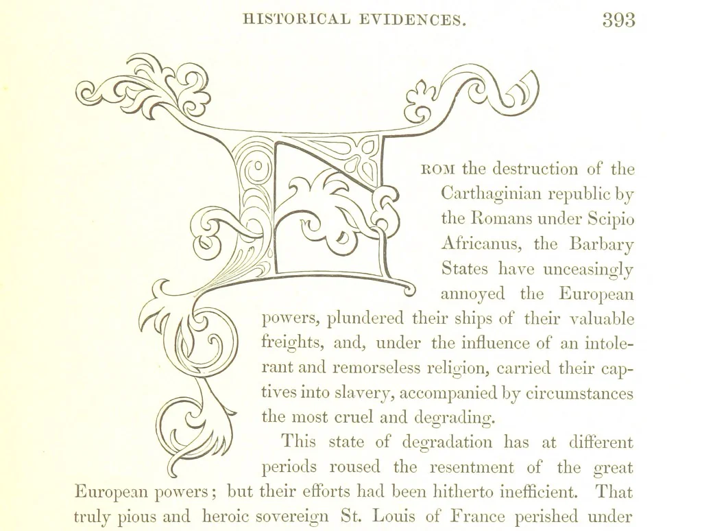 An illustration from Some account of the Worshipful Company of Ironmongers. Compiled from their own Records and other authentic sources of information, by J. N, 1851, leaf 413
