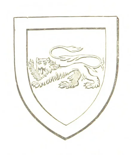 An illustration from Some account of the Worshipful Company of Ironmongers. Compiled from their own Records and other authentic sources of information, by J. N, 1851, leaf 418