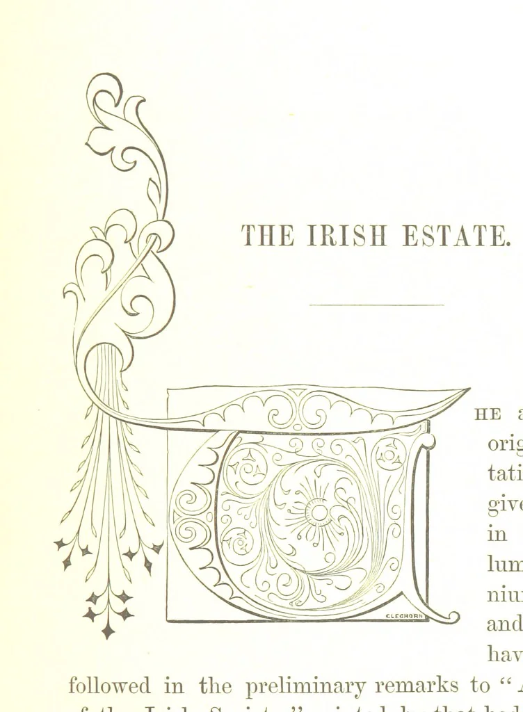 An illustration from Some account of the Worshipful Company of Ironmongers. Compiled from their own Records and other authentic sources of information, by J. N, 1851, leaf 433