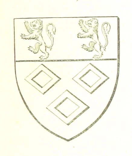 An illustration from Some account of the Worshipful Company of Ironmongers. Compiled from their own Records and other authentic sources of information, by J. N, 1851, leaf 519