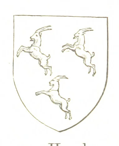 An illustration from Some account of the Worshipful Company of Ironmongers. Compiled from their own Records and other authentic sources of information, by J. N, 1851, leaf 534