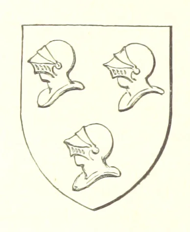 An illustration from Some account of the Worshipful Company of Ironmongers. Compiled from their own Records and other authentic sources of information, by J. N, 1851, leaf 548