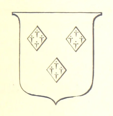 An illustration from Some account of the Worshipful Company of Ironmongers. Compiled from their own Records and other authentic sources of information, by J. N, 1851, leaf 565