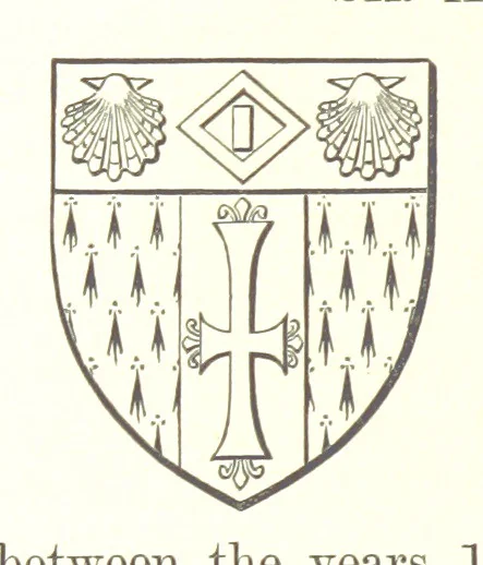 An illustration from Some account of the Worshipful Company of Ironmongers. Compiled from their own Records and other authentic sources of information, by J. N, 1851, leaf 568