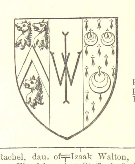 An illustration from Some account of the Worshipful Company of Ironmongers. Compiled from their own Records and other authentic sources of information, by J. N, 1851, leaf 592