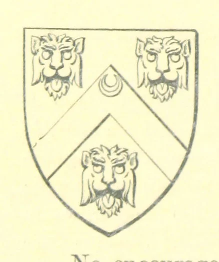 An illustration from Some account of the Worshipful Company of Ironmongers. Compiled from their own Records and other authentic sources of information, by J. N, 1866, leaf 134