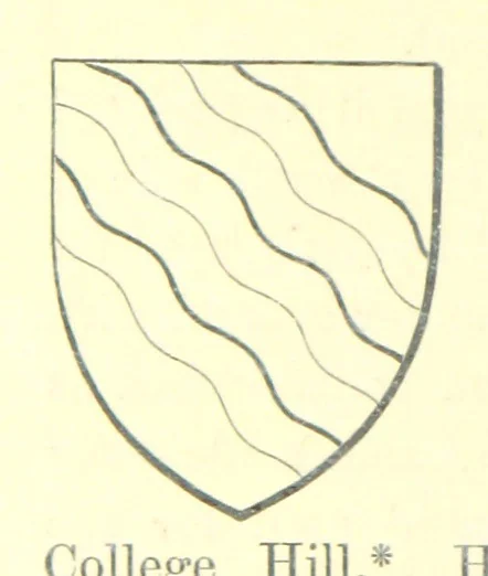 An illustration from Some account of the Worshipful Company of Ironmongers. Compiled from their own Records and other authentic sources of information, by J. N, 1866, leaf 370