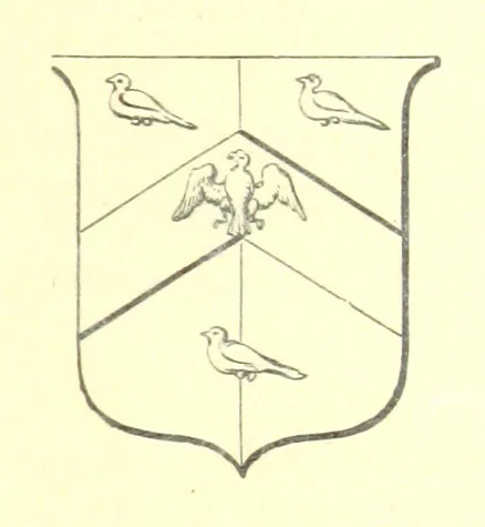 An illustration from Some account of the Worshipful Company of Ironmongers. Compiled from their own Records and other authentic sources of information, by J. N, 1866, leaf 373
