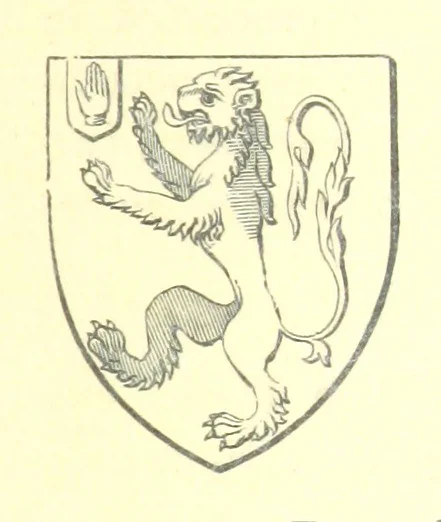 An illustration from Some account of the Worshipful Company of Ironmongers. Compiled from their own Records and other authentic sources of information, by J. N, 1866, leaf 377