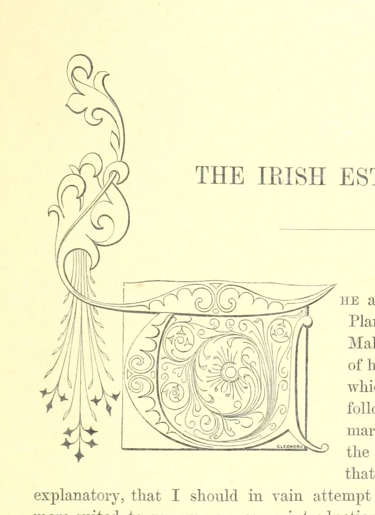 An illustration from Some account of the Worshipful Company of Ironmongers. Compiled from their own Records and other authentic sources of information, by J. N, 1866, leaf 403