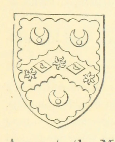 An illustration from Some account of the Worshipful Company of Ironmongers. Compiled from their own Records and other authentic sources of information, by J. N, 1866, leaf 143