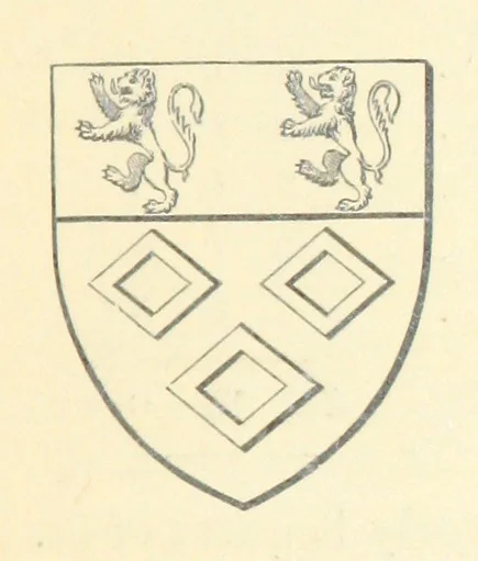 An illustration from Some account of the Worshipful Company of Ironmongers. Compiled from their own Records and other authentic sources of information, by J. N, 1866, leaf 149