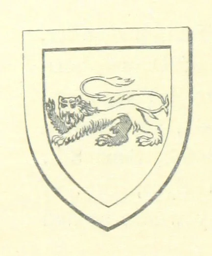 An illustration from Some account of the Worshipful Company of Ironmongers. Compiled from their own Records and other authentic sources of information, by J. N, 1866, leaf 244