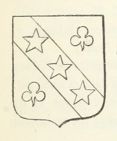 An illustration from Les Environs de l'Ille-Barbe ... Avec ... planches, etc, 1892, leaf 127