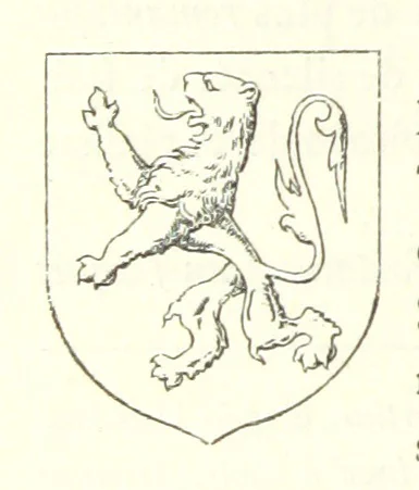 An illustration from Les Environs de l'Ille-Barbe ... Avec ... planches, etc, 1892, leaf 202