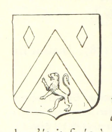 An illustration from Les Environs de l'Ille-Barbe ... Avec ... planches, etc, 1892, leaf 204
