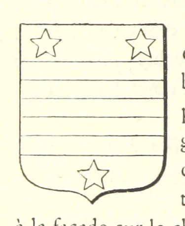 An illustration from Les Environs de l'Ille-Barbe ... Avec ... planches, etc, 1892, leaf 224