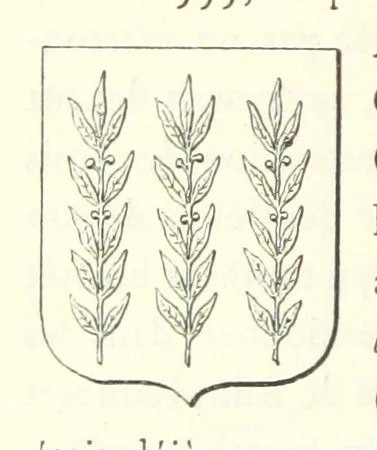 An illustration from Les Environs de l'Ille-Barbe ... Avec ... planches, etc, 1892, leaf 226