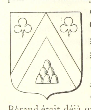 An illustration from Les Environs de l'Ille-Barbe ... Avec ... planches, etc, 1892, leaf 246