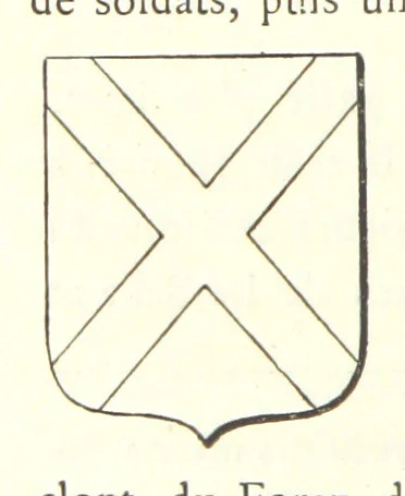 An illustration from Les Environs de l'Ille-Barbe ... Avec ... planches, etc, 1892, leaf 334