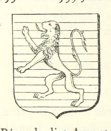 An illustration from Les Environs de l'Ille-Barbe ... Avec ... planches, etc, 1892, leaf 440