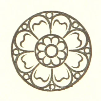 An illustration from The Land of the Hibiscus Blossom: a yarn of the Papuan Gulf ... With illustrations by the author, 1888, leaf 16
