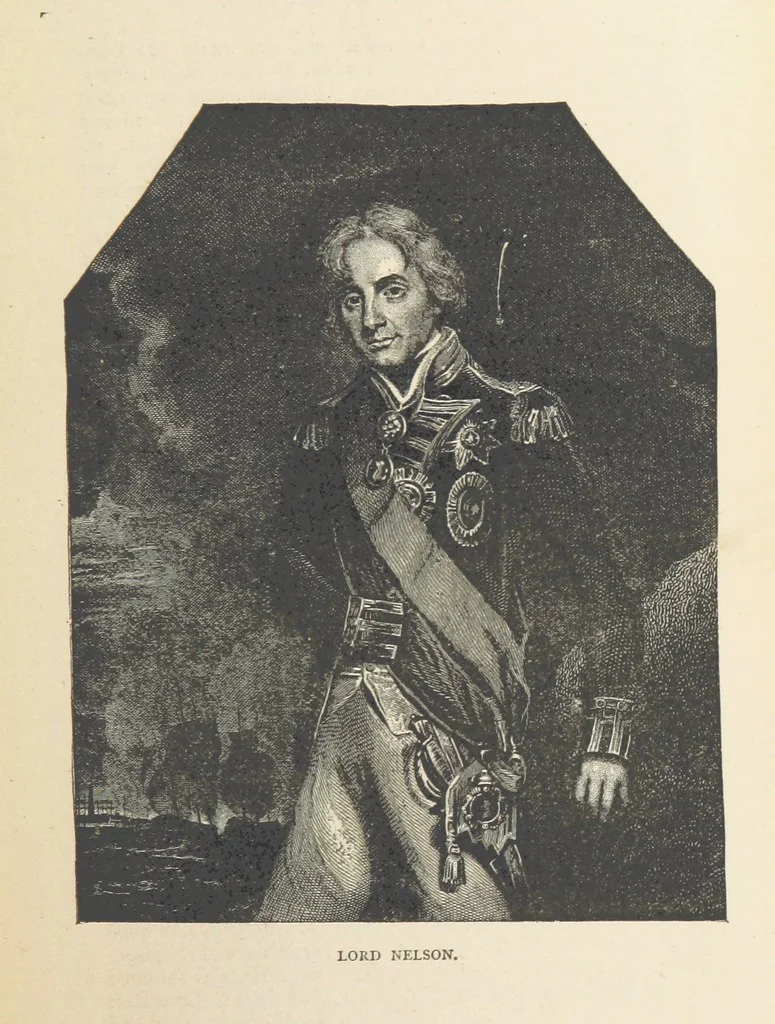 An illustration from The History of the French Revolution, 1789 to 1795; or a country without a God, 1890, leaf 473