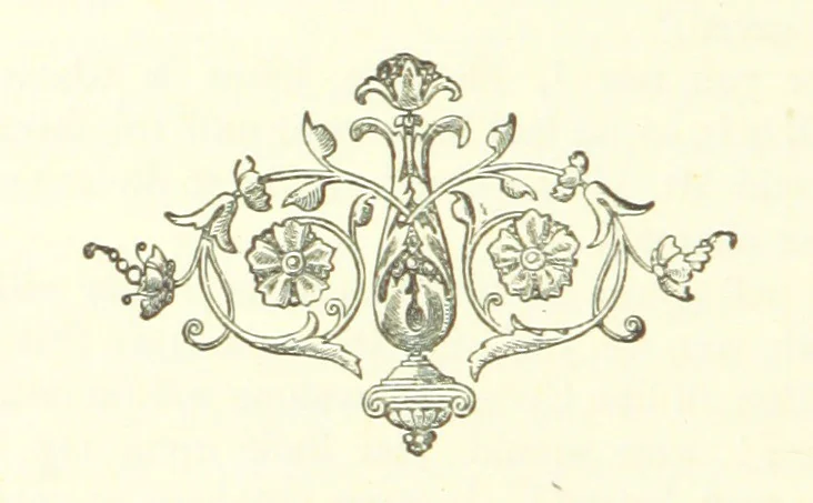 An illustration from Merciful or Merciless. [A novel, 1886, leaf 130