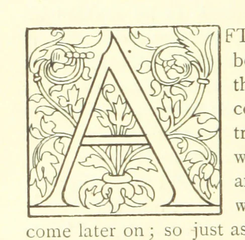An illustration from Merciful or Merciless. [A novel, 1886, leaf 208