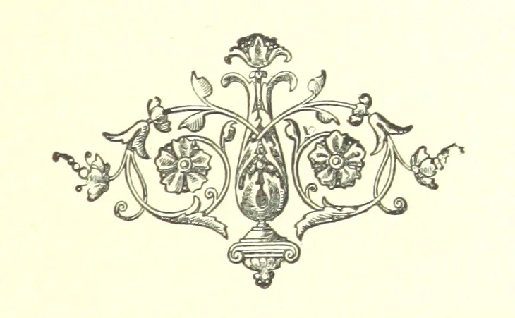 An illustration from Merciful or Merciless. [A novel, 1886, leaf 21
