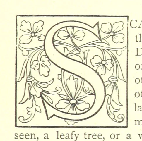 An illustration from Merciful or Merciless. [A novel, 1886, leaf 291