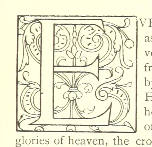 An illustration from Merciful or Merciless. [A novel, 1886, leaf 321