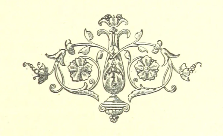 An illustration from Merciful or Merciless. [A novel, 1886, leaf 391