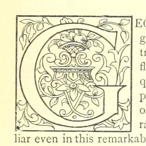 An illustration from Merciful or Merciless. [A novel, 1886, leaf 43