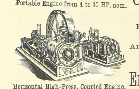 An illustration from Notes on the Treatment of Gold Ores, 1889, leaf 214