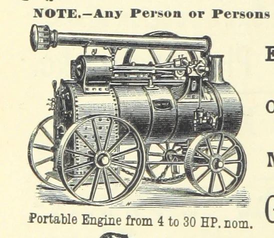 An illustration from Notes on the Treatment of Gold Ores, 1889, leaf 214