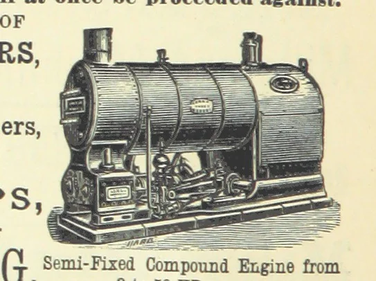 An illustration from Notes on the Treatment of Gold Ores, 1889, leaf 214