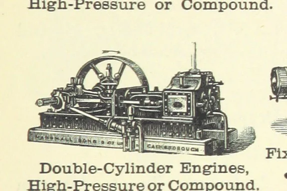 An illustration from Notes on the Treatment of Gold Ores, 1889, leaf 219