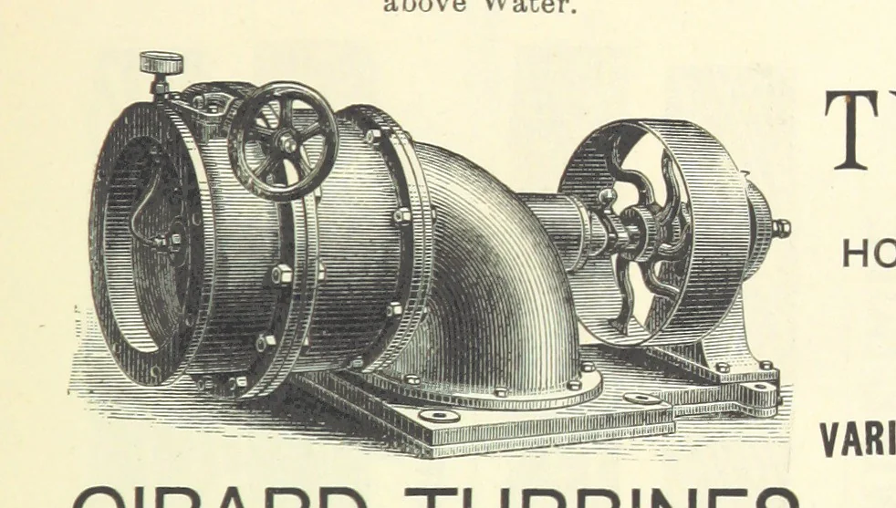 An illustration from Notes on the Treatment of Gold Ores, 1889, leaf 223