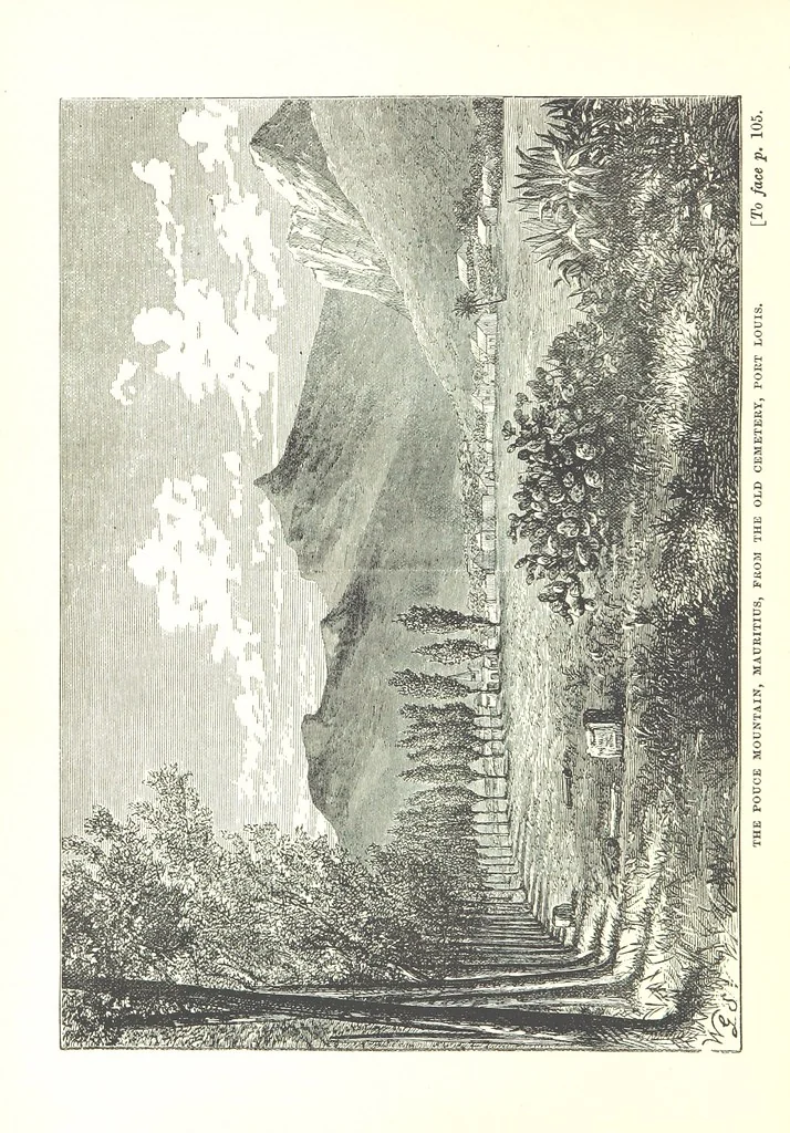 An illustration from On and off Duty, being leaves from an officer's notebook. ... With illustrations, etc, 1881, leaf 134