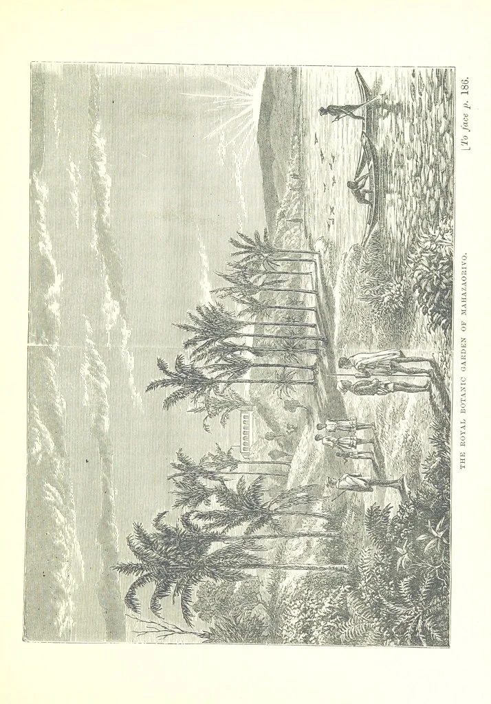 An illustration from On and off Duty, being leaves from an officer's notebook. ... With illustrations, etc, 1881, leaf 229