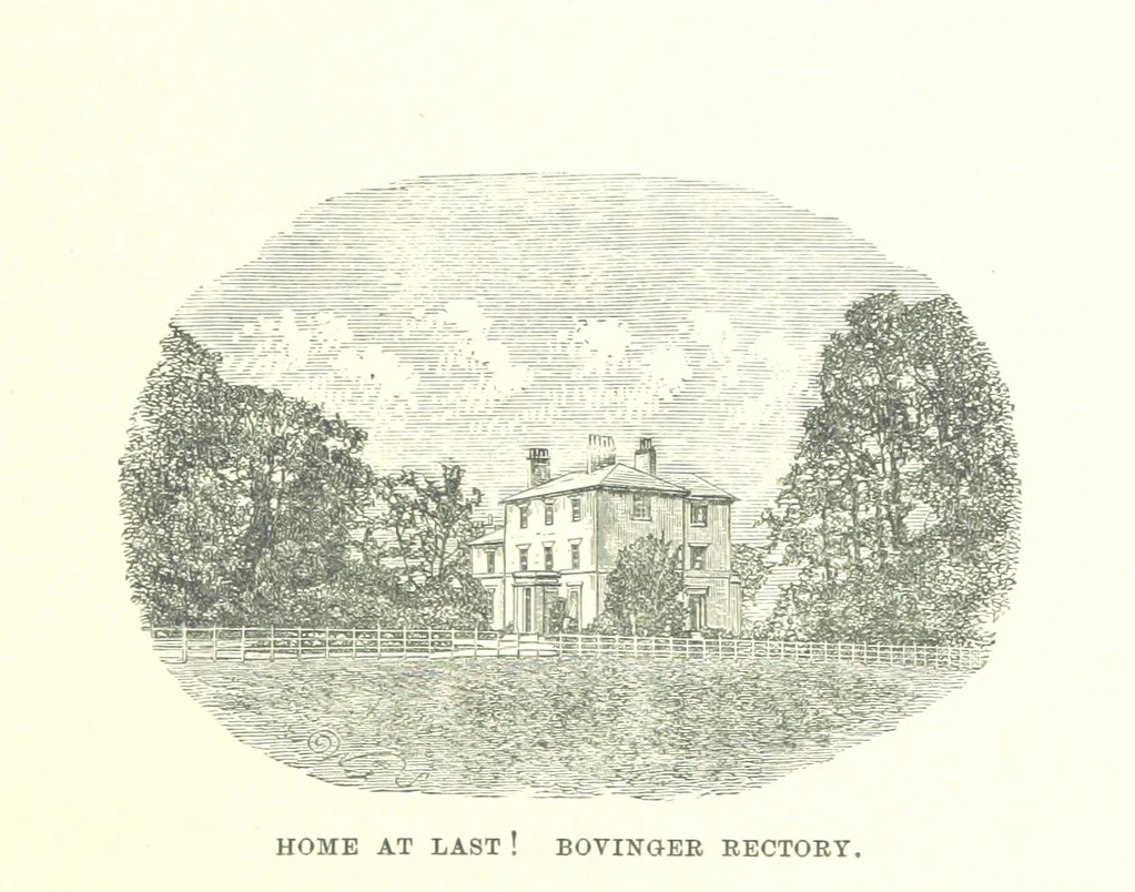 An illustration from On and off Duty, being leaves from an officer's notebook. ... With illustrations, etc, 1881, leaf 377