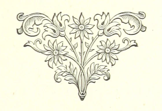 An illustration from The Twins of Saint-Marcel. A tale of Paris Incendié, 1872, leaf 107